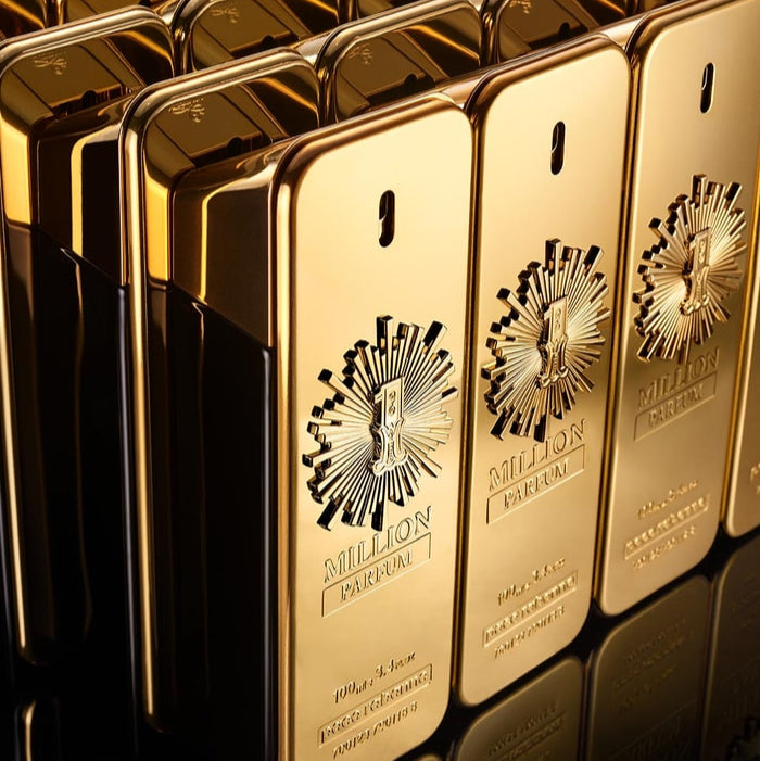 1 Million Parfum von Paco Rabanne – 100 ml