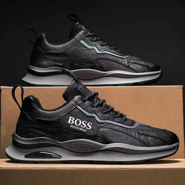 Bss Essential Sneaker + besonderes Geschenk