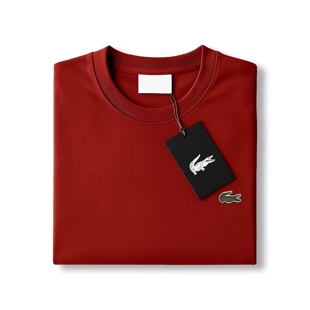 [KAUFE 3 ERHALTE 5] Premium T-Shirt Set – LCT Essential (5er-Pack)