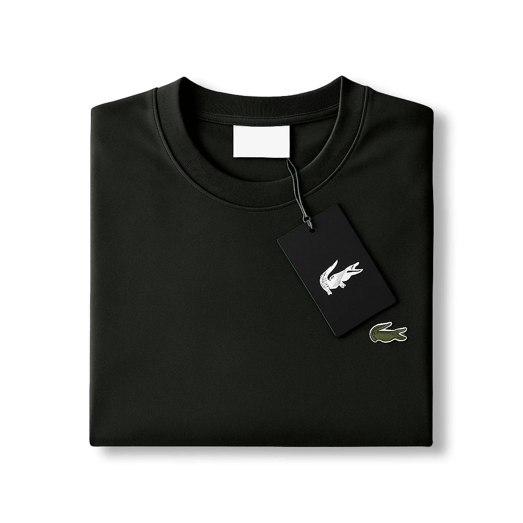 [KAUFE 3 ERHALTE 5] Premium T-Shirt Set – LCT Essential (5er-Pack)