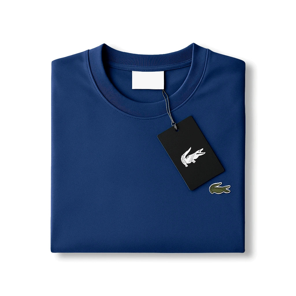 [KAUFE 3 ERHALTE 5] Premium T-Shirt Set – LCT Essential (5er-Pack)