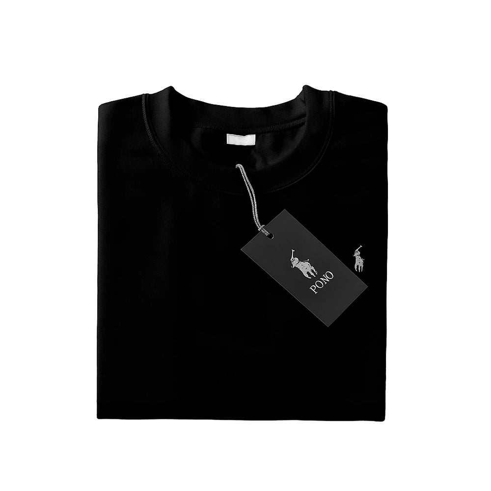 [KAUFEN SIE 3 ERHALTEN SIE 5] RL Essential T-Shirt Set – Zeitloser Stil & Premium-Komfort