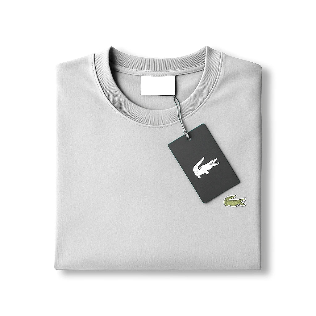 [KAUFE 3 ERHALTE 5] Premium T-Shirt Set – LCT Essential (5er-Pack)