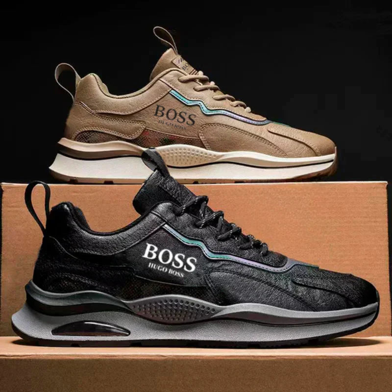 Bss Essential Sneaker + besonderes Geschenk