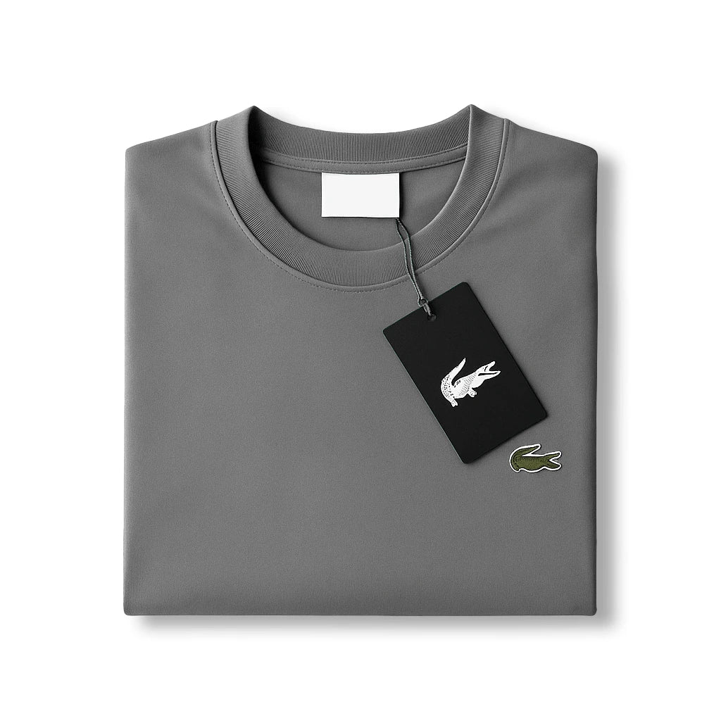 [KAUFE 3 ERHALTE 5] Premium T-Shirt Set – LCT Essential (5er-Pack)