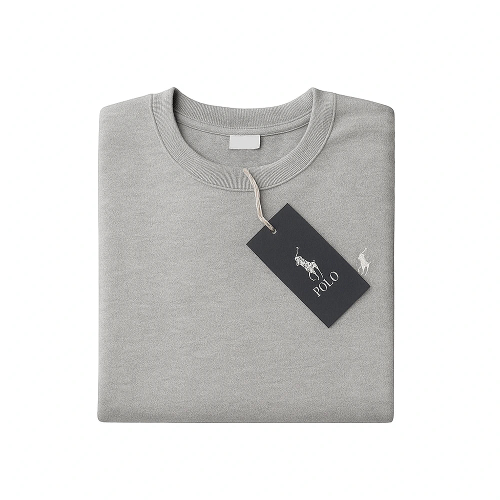 [KAUFEN SIE 3 ERHALTEN SIE 5] RL Essential T-Shirt Set – Zeitloser Stil & Premium-Komfort