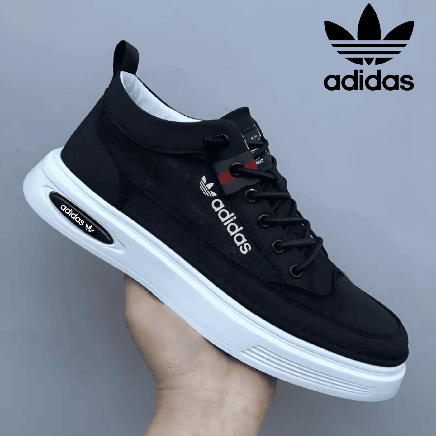 Adds Orthopädische Herrenschuhe 2025