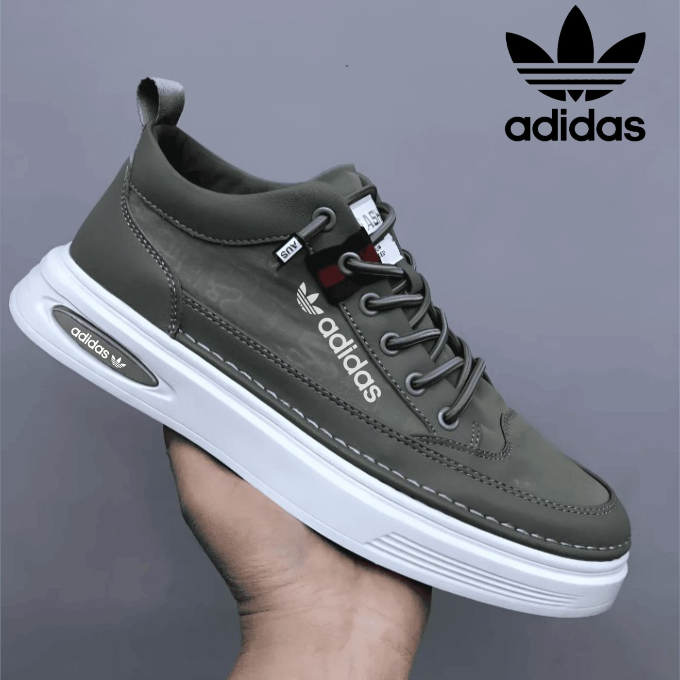 Adds Orthopädische Herrenschuhe 2025