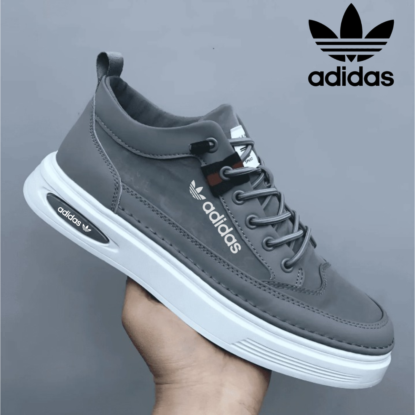 Adds Orthopädische Herrenschuhe 2025