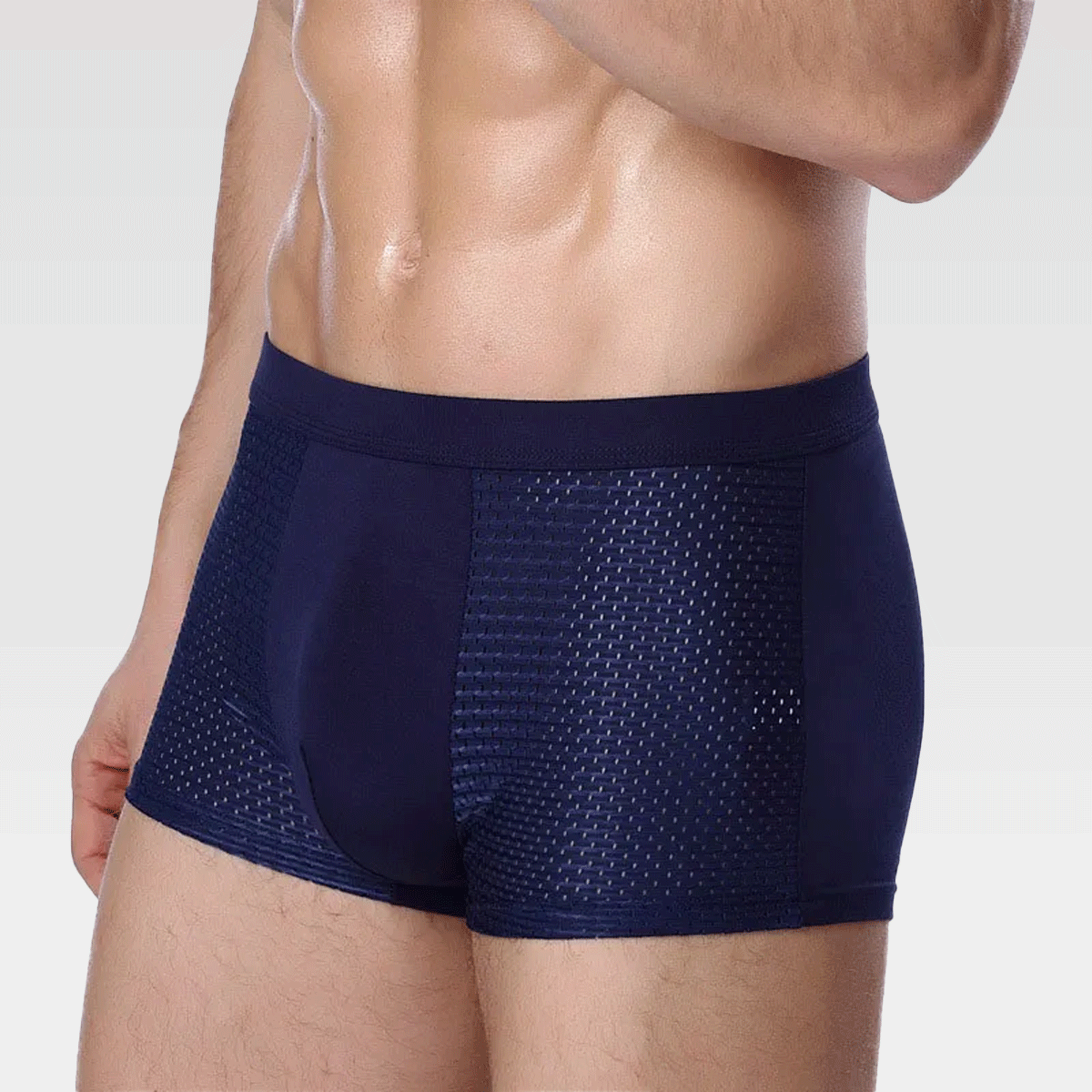Kaufe 5, erhalte 5 GRATIS – Boxershorts aus Bambusfaser – Ultimativer Komfort & garantierte Langlebigkeit