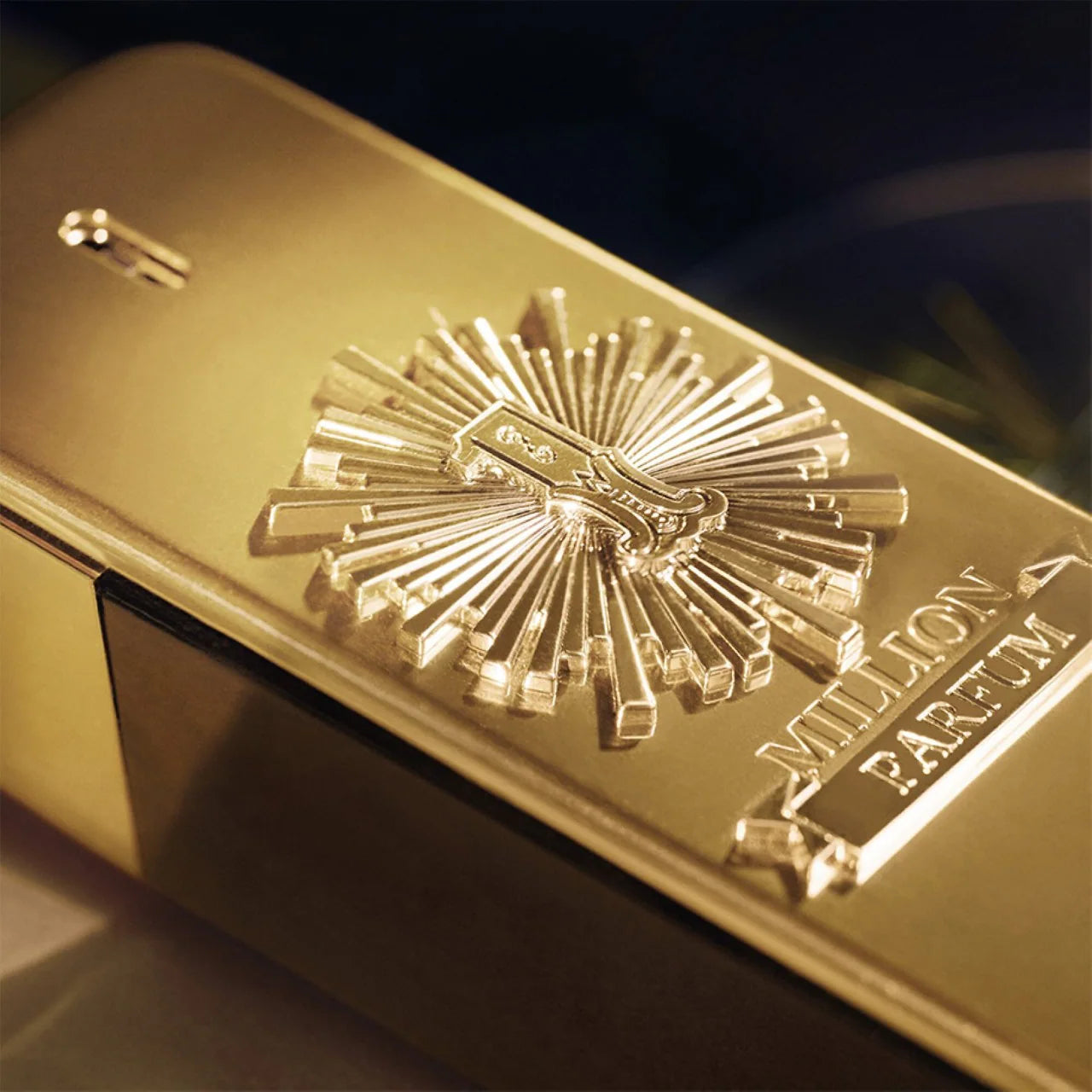 1 Million Parfum von Paco Rabanne – 100 ml