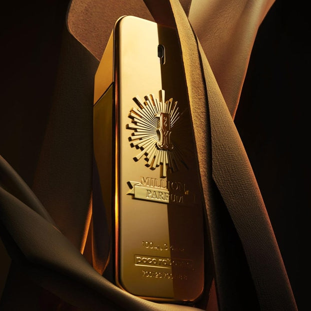 1 Million Parfum von Paco Rabanne – 100 ml
