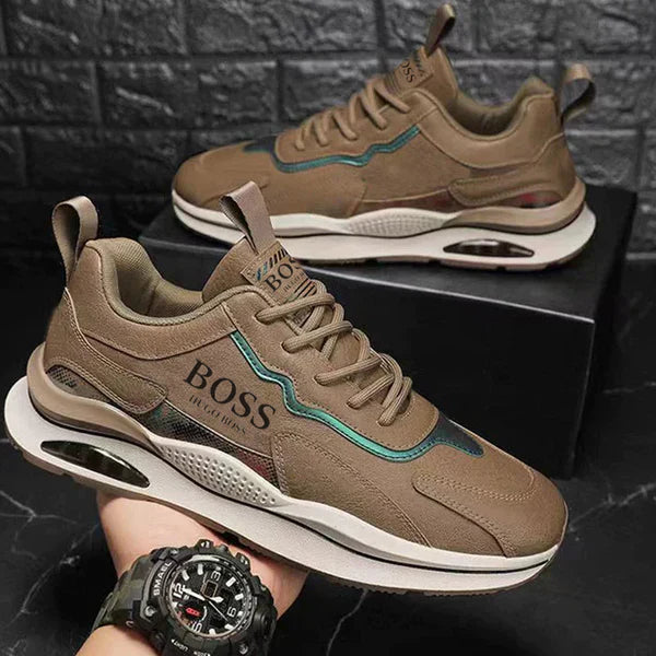 Bss Essential Sneaker + besonderes Geschenk