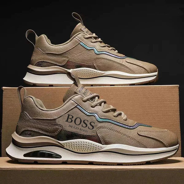Bss Essential Sneaker + besonderes Geschenk