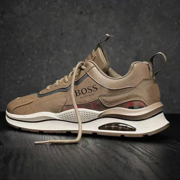 Bss Essential Sneaker + besonderes Geschenk