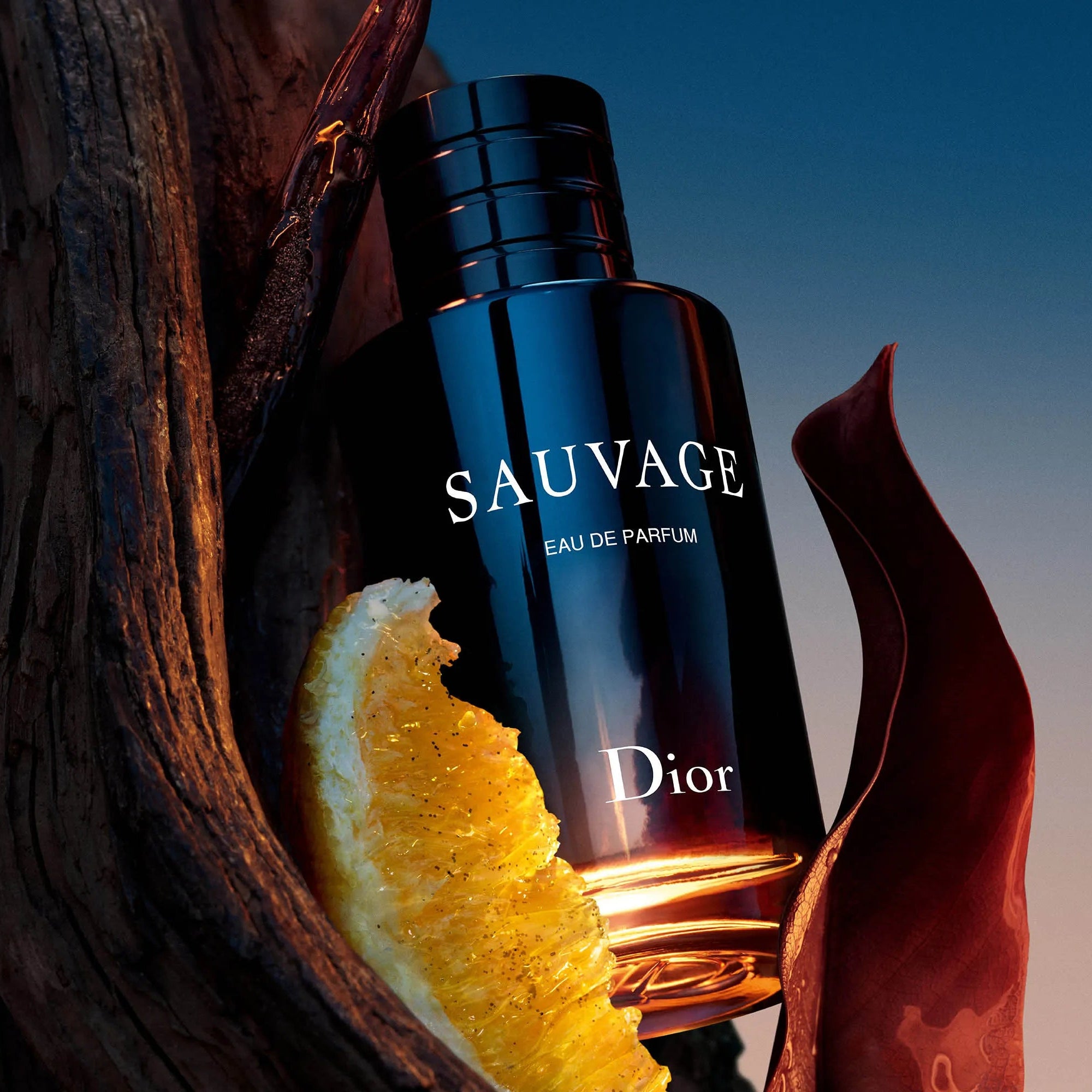 Dior Sauvage – Eau de Parfum (100ml)